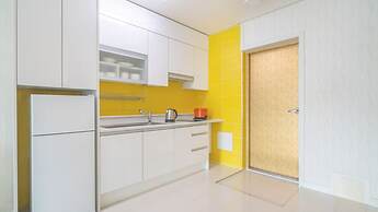 Gapyeong Rialto Pension