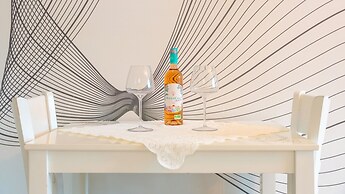 Gapyeong Rialto Pension