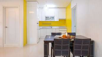 Gapyeong Rialto Pension