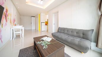 Gapyeong Rialto Pension