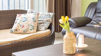 Gapyeong Rialto Pension