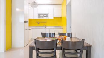 Gapyeong Rialto Pension