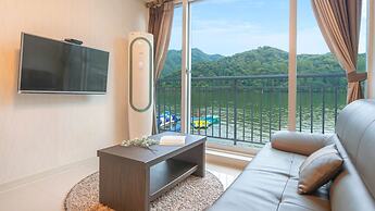 Gapyeong Rialto Pension