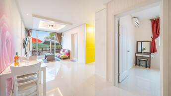 Gapyeong Rialto Pension