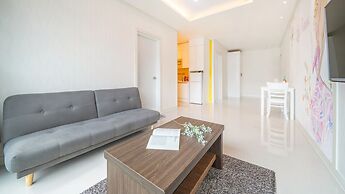 Gapyeong Rialto Pension