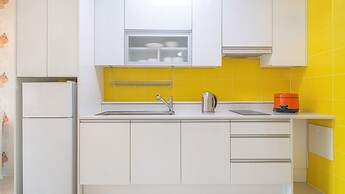 Gapyeong Rialto Pension