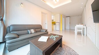 Gapyeong Rialto Pension