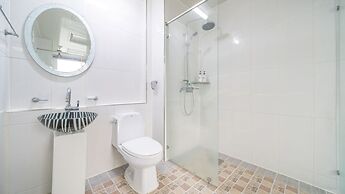 Gapyeong Rialto Pension