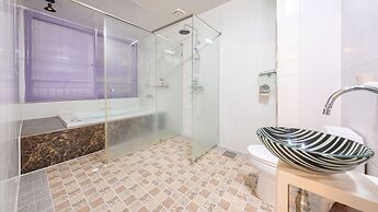 Gapyeong Rialto Pension