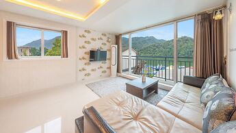 Gapyeong Rialto Pension