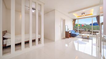 Gapyeong Rialto Pension