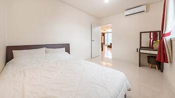 Gapyeong Rialto Pension