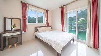 Gapyeong Rialto Pension