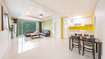 Gapyeong Rialto Pension