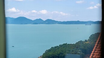 Namhae Montmartre Pension