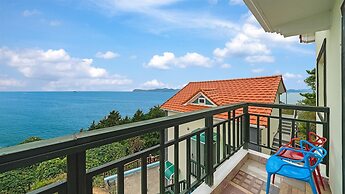 Namhae Montmartre Pension