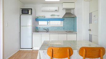 Namhae Montmartre Pension