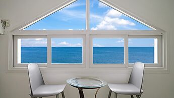 Namhae Montmartre Pension