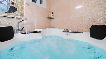 Namhae Montmartre Pension