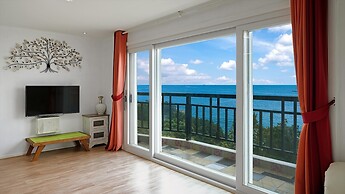 Namhae Montmartre Pension