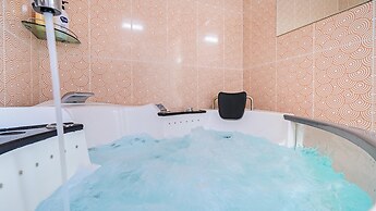 Namhae Montmartre Pension