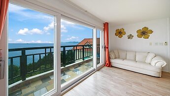 Namhae Montmartre Pension