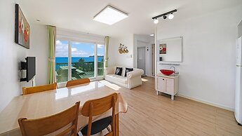 Namhae Montmartre Pension