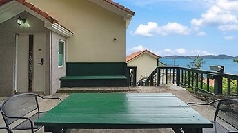 Namhae Montmartre Pension