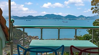 Namhae Montmartre Pension