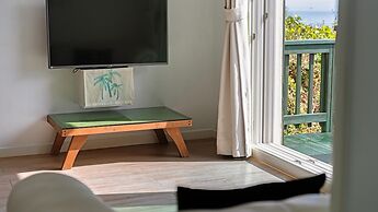 Namhae Montmartre Pension