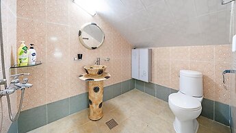 Namhae Montmartre Pension