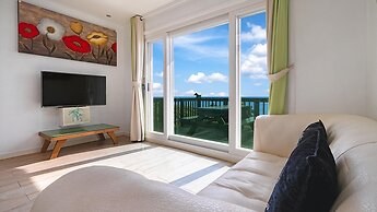 Namhae Montmartre Pension