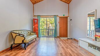 Gapyeong Rainbow Pension