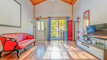 Gapyeong Rainbow Pension