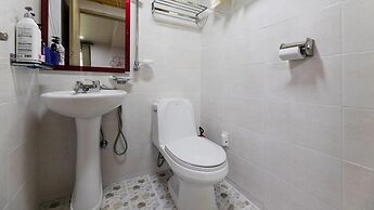 Gapyeong Rainbow Pension