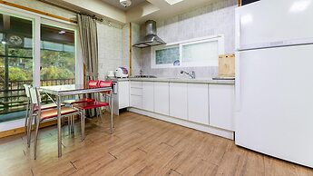 Gapyeong Rainbow Pension