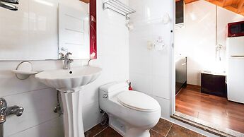 Gapyeong Rainbow Pension