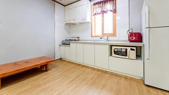 Gapyeong Rainbow Pension