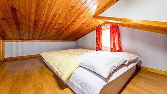 Gapyeong Rainbow Pension