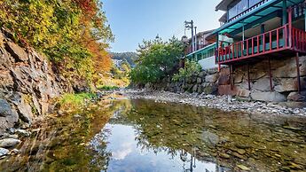 Gapyeong Rainbow Pension