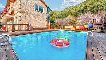 Gapyeong Rainbow Pension