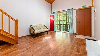 Gapyeong Rainbow Pension