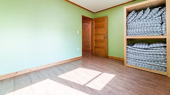 Gapyeong Rainbow Pension