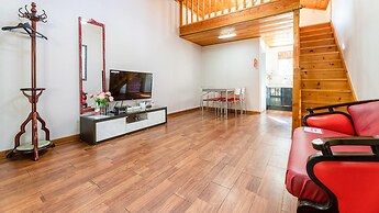 Gapyeong Rainbow Pension