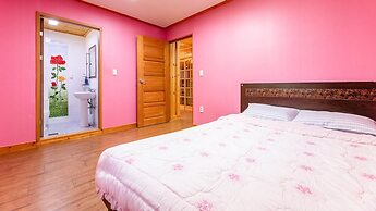 Gapyeong Rainbow Pension