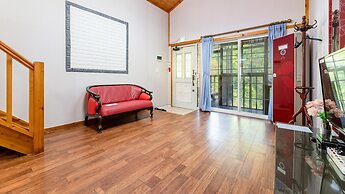 Gapyeong Rainbow Pension