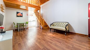 Gapyeong Rainbow Pension