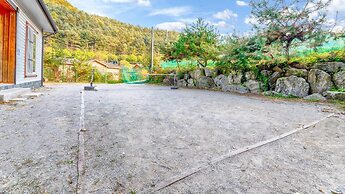 Gapyeong Rainbow Pension