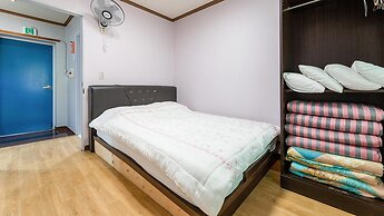 Gapyeong Rainbow Pension