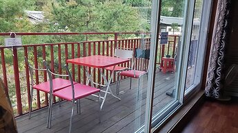 Gapyeong Rainbow Pension